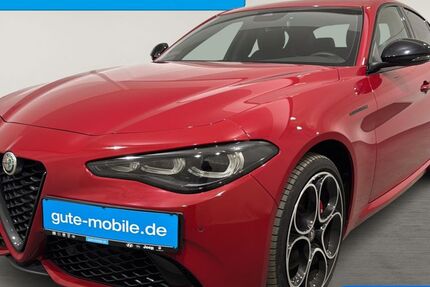Alfa Romeo Giulia 12.250 km 33.990 &euro; Reutlingen 72762