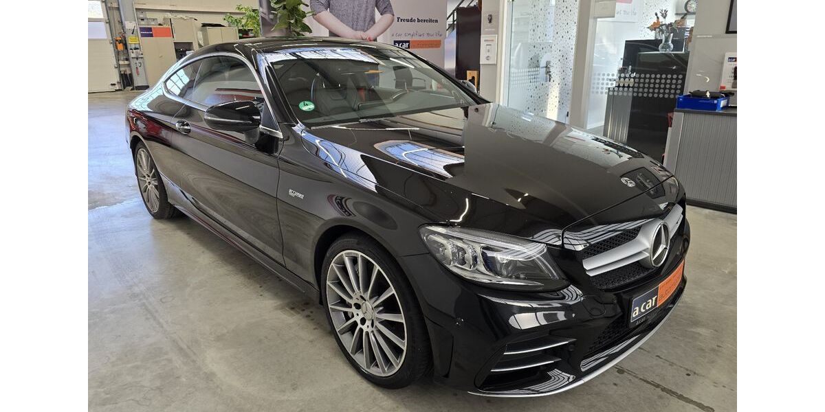 Mercedes-Benz C 43 AMG 99.000 km 39.990 &euro; Altingen (Kreis Tübingen) 72119