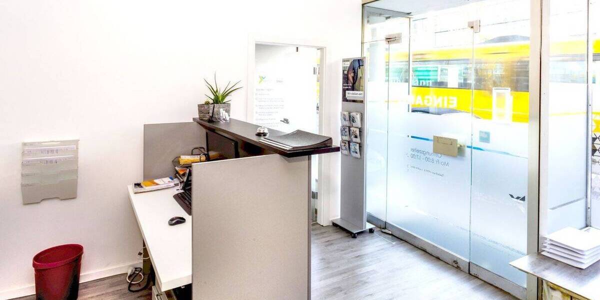 Gewerbeobjekt Stuttgart West - 325&euro; | Angebot:25749579