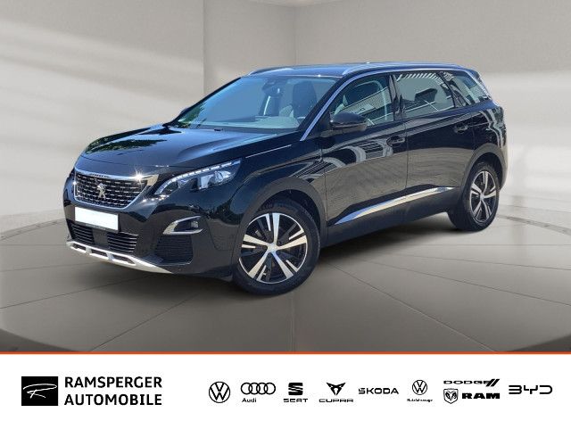 Peugeot 5008 78.934 km 19.690 &euro; Nürtingen 72622