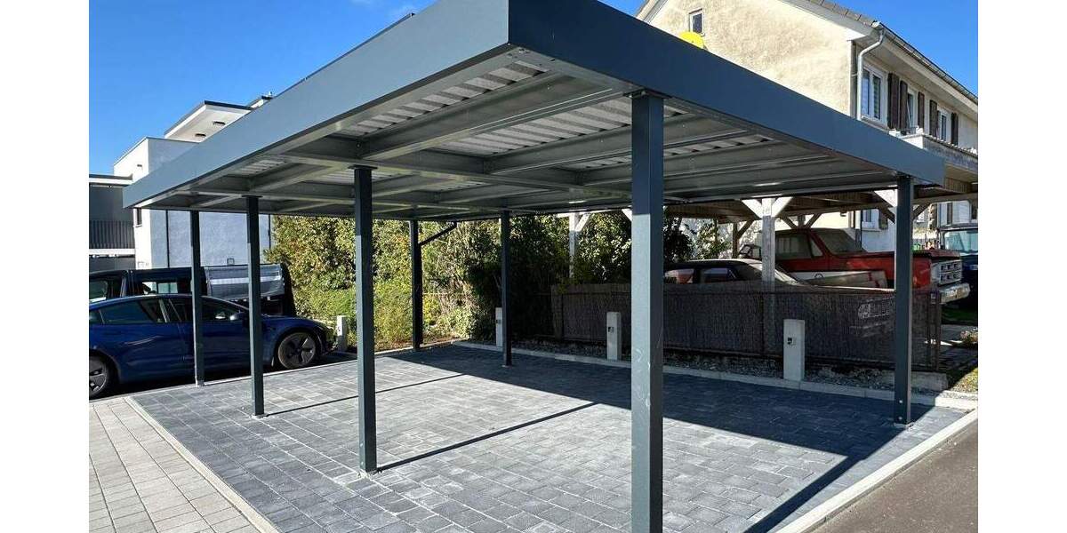 Garagen / Stellplätze Bisingen - 22.000&euro; | Angebot:25699649