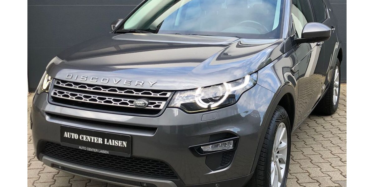Land Rover Discovery 119.000 km 14.999 &euro; Reutlingen 72766