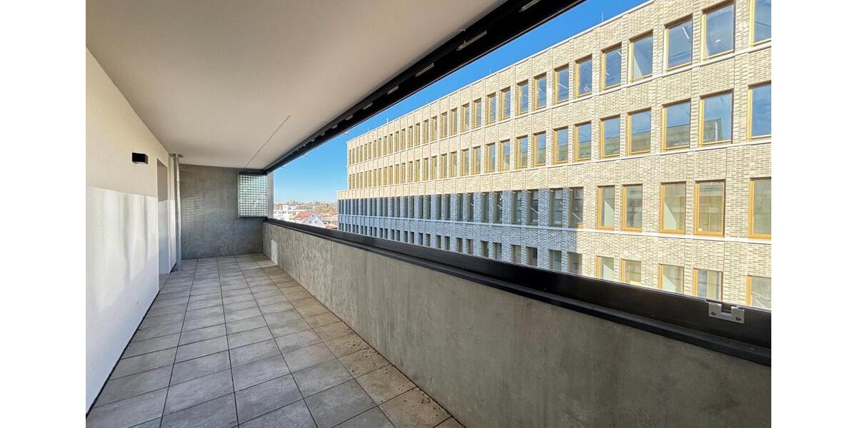 Etagenwohnung Reutlingen Sondelfingen - 3 Zimmer, 80 m&sup2;, 1.152&euro; | Angebot:25264070