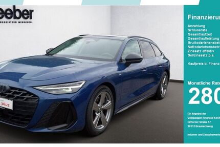 Audi A6 28.140 km 53.279 &euro; Herrenberg 71083