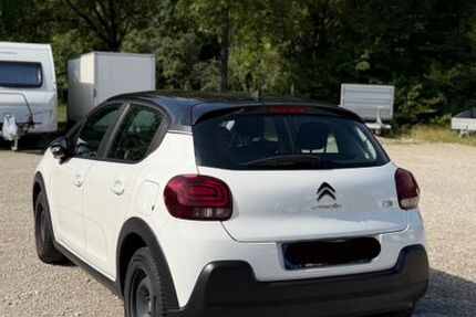 Citroen C3 54.729 km 12.750 &euro; Mössingen 72116