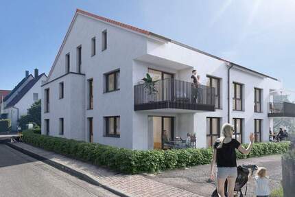 Wohnung Schönaich - 4 Zimmer, 105 m&sup2;, 637.000&euro; | Angebot:25662761