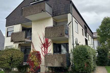 Wohnung Stuttgart Hofen Hofen - 1 Zimmer, 32 m&sup2;, 135.000&euro; | Angebot:21195088