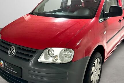 VW Caddy 285.000 km 3.490 &euro; Pfullingen 72793