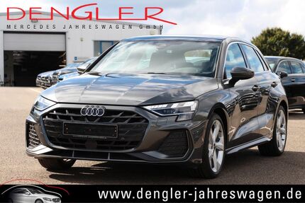 Audi A3 4.635 km 36.290 &euro; Jettingen 71131
