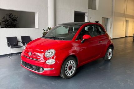 Fiat 500 43.500 km 10.950 &euro; Böblingen 71034