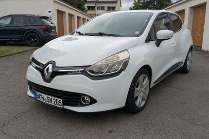 Renault Clio 127.000 km 5.200 &euro; Hechingen 72379