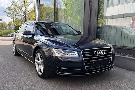 Audi A8 109.500 km 30.400 &euro; Stuttgart 70499
