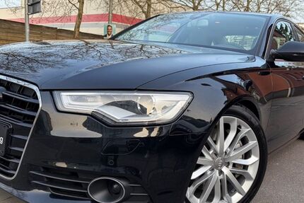 Audi A6 100.000 km 18.999 &euro; Stuttgart 70435
