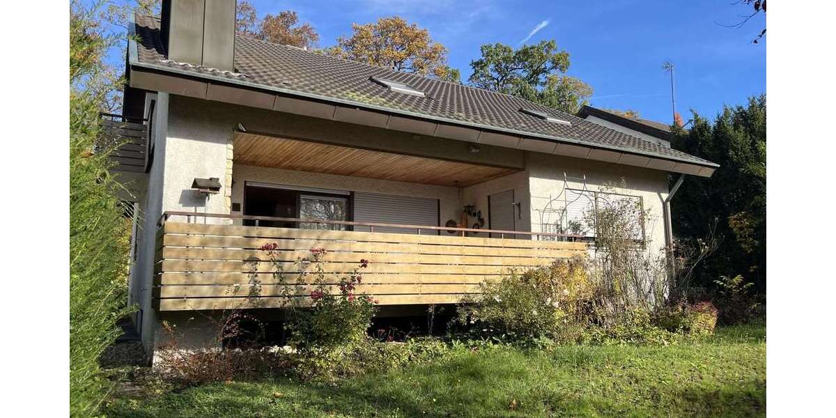 Einfamilienhaus Sindelfingen - 5.5 Zimmer, 185 m&sup2;, 859.000&euro; | Angebot:25416701