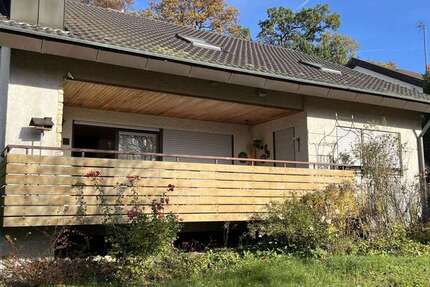 Haus Sindelfingen - 5.5 Zimmer, 185 m&sup2;, 859.000&euro; | Angebot:25416701