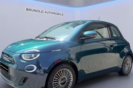 Fiat 500e 32.200 km 17.900 &euro; Stuttgart 70565