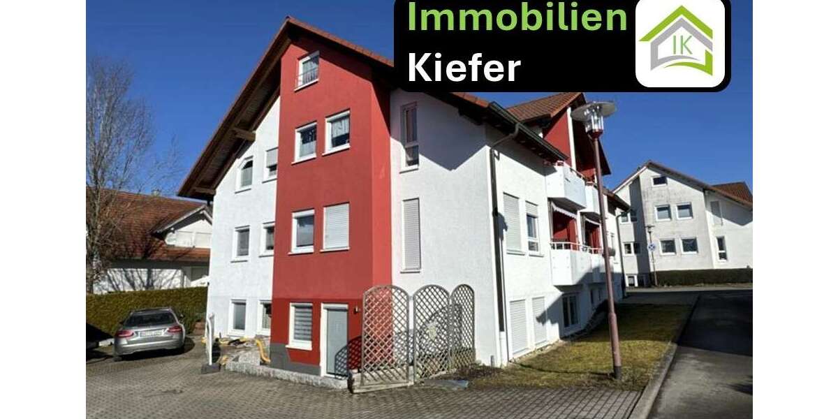 Etagenwohnung Horb - 3 Zimmer, 74 m&sup2;, 199.000&euro; | Angebot:25875762