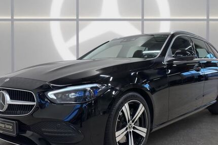 Mercedes-Benz C 300 45.441 km 37.900 &euro; Nagold 72202