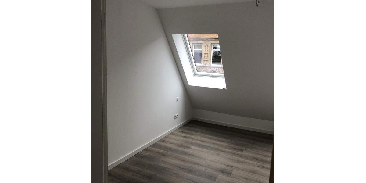 Etagenwohnung Stuttgart Mitte - 2 Zimmer, 48 m&sup2;, 766&euro; | Angebot:25657603