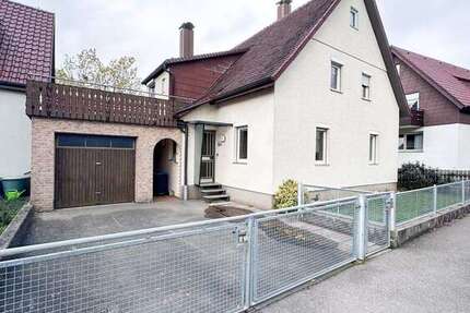 Haus Holzgerlingen - 6 Zimmer, 130 m&sup2;, 419.000&euro; | Angebot:23398004