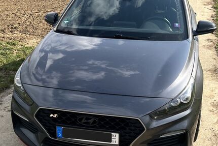 Hyundai i30 92.000 km 21.500 &euro; Stuttgart 70599