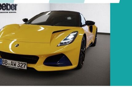 Lotus Emira 3.900 km 103.700 &euro; Herrenberg 71083