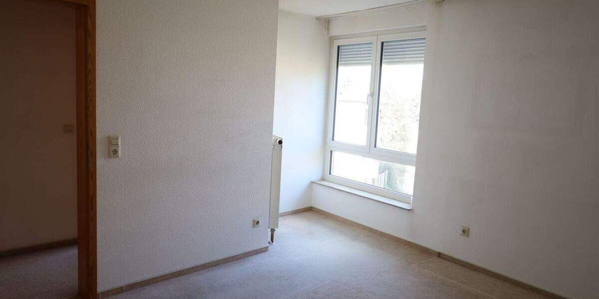 Etagenwohnung Hechingen - 4 Zimmer, 96 m&sup2;, 239.000&euro; | Angebot:25684933