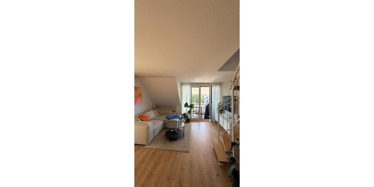 Maisonettenwohnung Ostfildern - 3.5 Zimmer, 72 m&sup2;, 349.000&euro; | Angebot:26987252