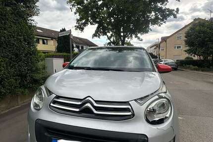 Citroen C1 57.203 km 4.900 &euro; Denkendorf 73770
