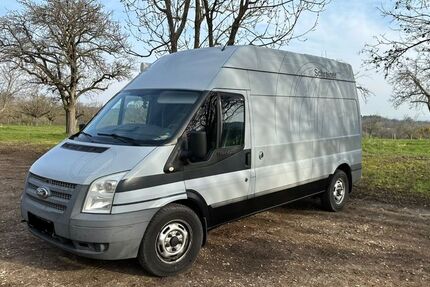 Ford Transit 198.568 km 19.000 &euro; Frickenhausen 72636