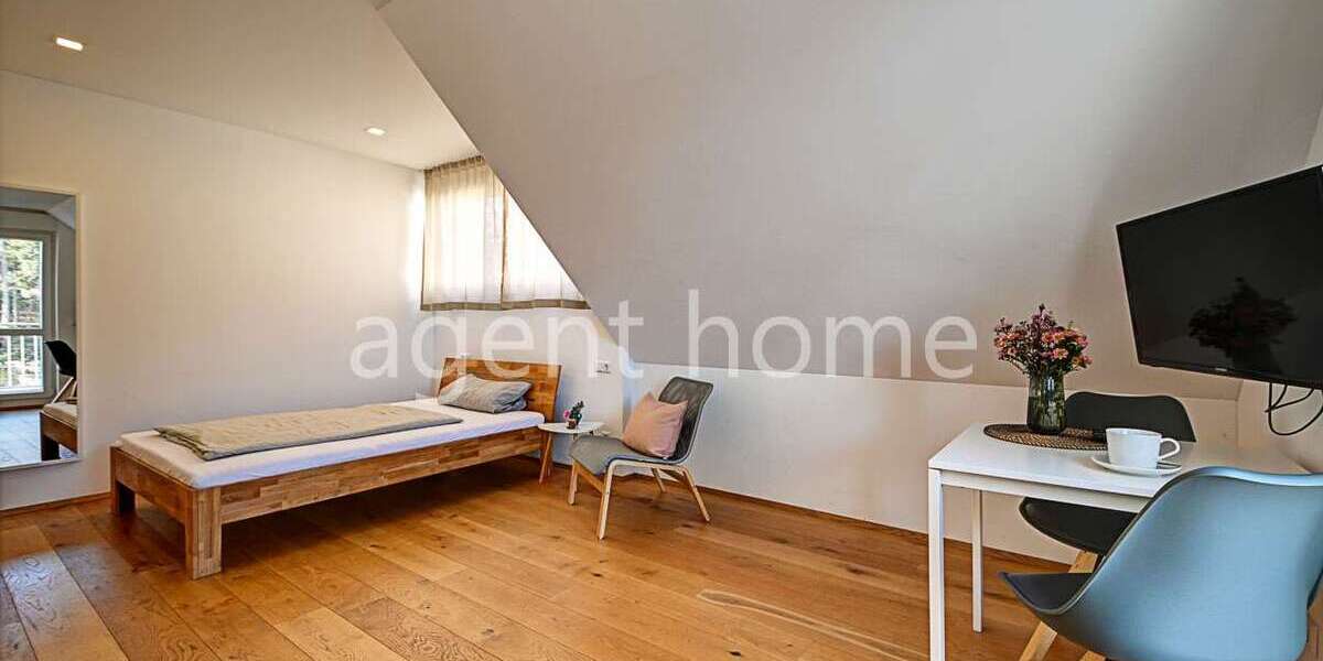 Zimmer Stuttgart Hedelfingen - 1 Zimmer, 990&euro; | Angebot:26005129