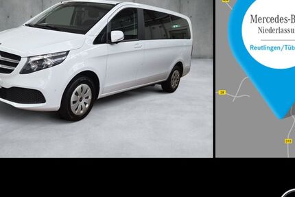 Mercedes-Benz V 220 137.737 km 33.990 &euro; Pfullingen 72793