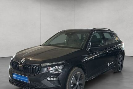 Skoda Kamiq 2.839 km 36.995 &euro; Reutlingen 72762
