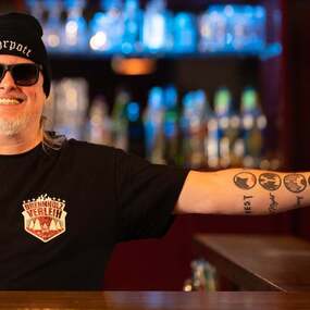 15 Jahre Markus Krebs - Das Beste aus 6 Live-Programmen 13.11.2026 Stadthalle Sindelfingen