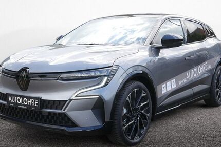 Renault Megane E-TECH 1.500 km 39.980 &euro; Ostelsheim 75395