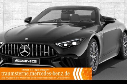 Mercedes-Benz SL 63 AMG 22.533 km 136.990 &euro; Stuttgart 70469