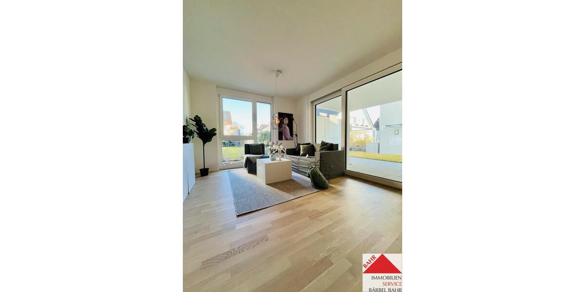 Etagenwohnung Renningen - 3 Zimmer, 74 m&sup2;, 1.350&euro; | Angebot:25267031