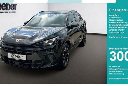 Cupra Terramar 29.451 km 31.629 &euro; Herrenberg 71083