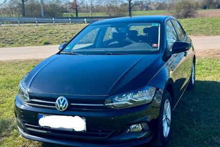 VW Polo 92.000 km 11.800 &euro; Stuttgart 70186