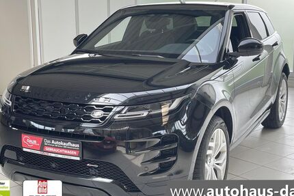 Land Rover Range Rover Evoque 61.401 km 29.790 &euro; Horb a/N 72160