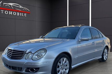 Mercedes-Benz E 420 265.000 km 7.990 &euro; Nagold 72202