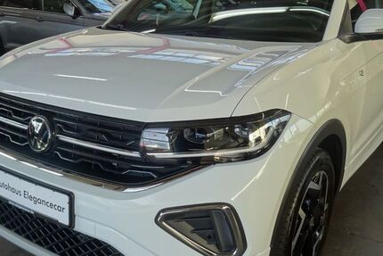 VW T-Cross 20.000 km 25.949 &euro; Holzgerlingen bei Stuttgart 71088