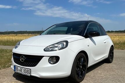 Opel Adam 116.672 km 9.500 &euro; Ehningen 71139