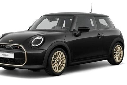 Mini Cooper S 11.652 km 25.590 &euro; Eningen u. A. 72800