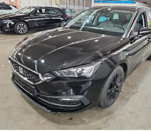 Seat Leon 145.000 km 14.999 &euro; Reutlingen / Mittelstadt 72766