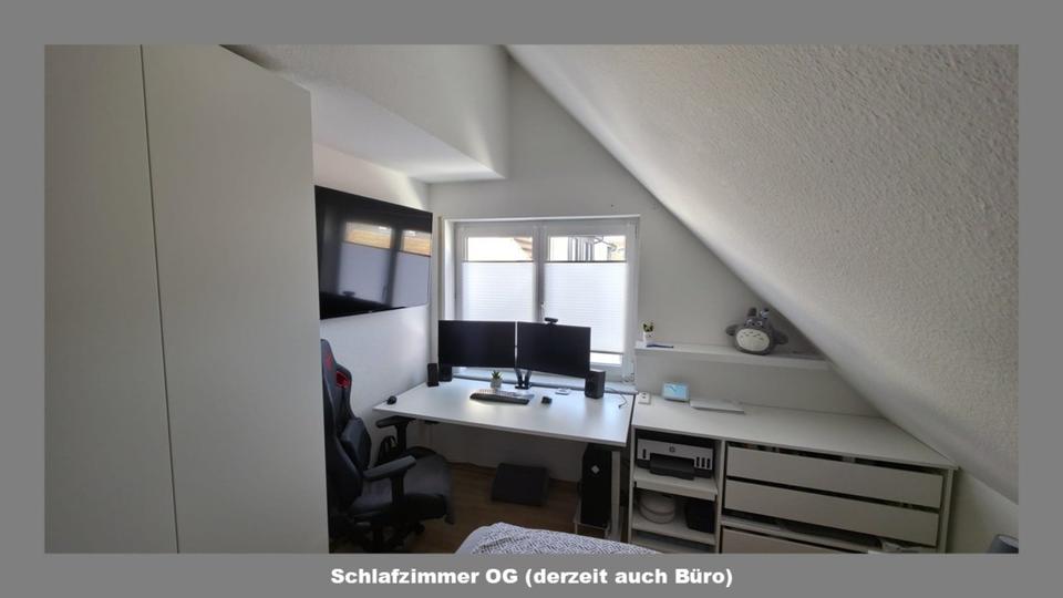 Maisonettenwohnung Köngen - 4 Zimmer, 94 m&sup2;, 389.000&euro; | Angebot:25282116