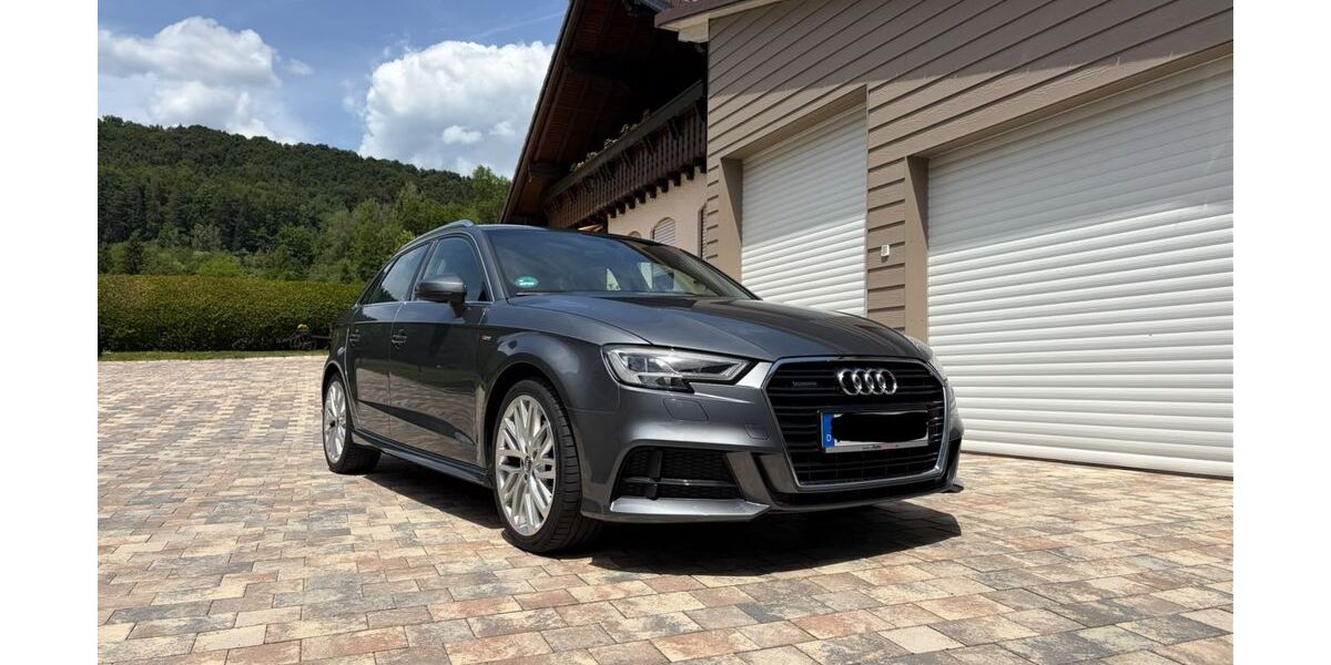 Audi A3 84.135 km 20.625 &euro; Horb 72160