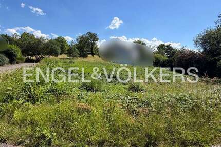 Grundstück Reutlingen Sondelfingen - 995.000&euro; | Angebot:26975985