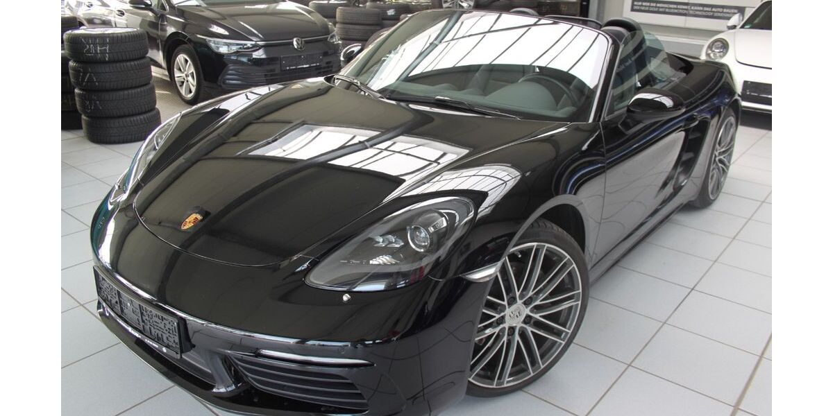 Porsche Andere 33.500 km 57.900 &euro; Weil im Schönbuch 71093