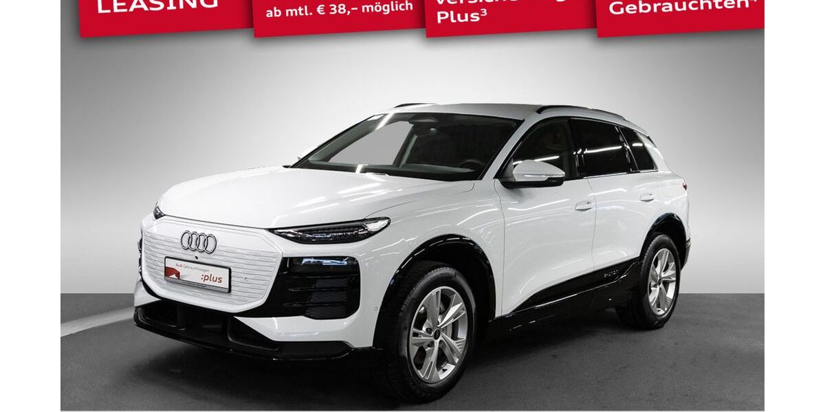 Audi Q6 e-tron 8.965 km 50.920 &euro; Stuttgart 70469
